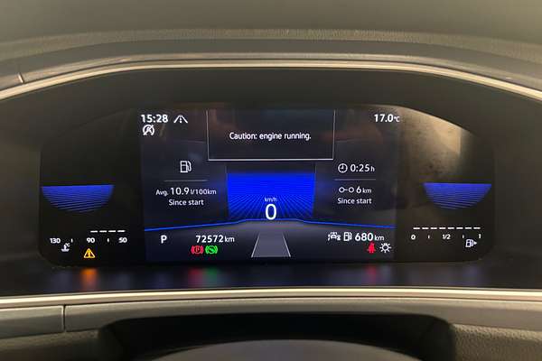 2022 Volkswagen T-Roc 110TSI Style D11
