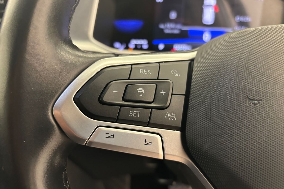 2022 Volkswagen T-Roc 110TSI Style D11