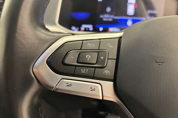 2022 Volkswagen T-Roc 110TSI Style D11