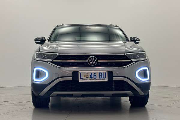 2022 Volkswagen T-Roc 110TSI Style D11