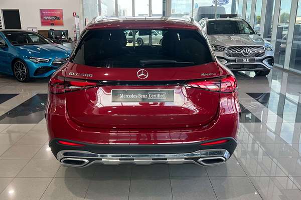2024 Mercedes-Benz GLC-Class GLC300 X254