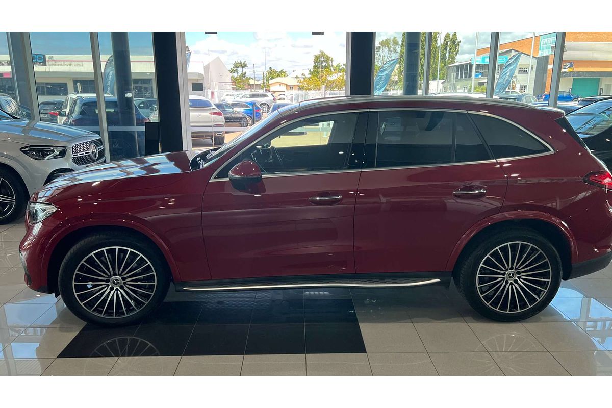 2024 Mercedes-Benz GLC-Class GLC300 X254
