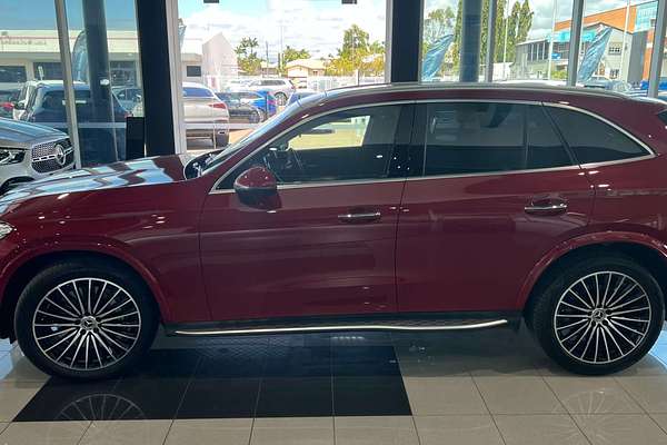 2024 Mercedes-Benz GLC-Class GLC300 X254