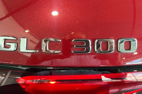 2024 Mercedes-Benz GLC-Class GLC300 X254