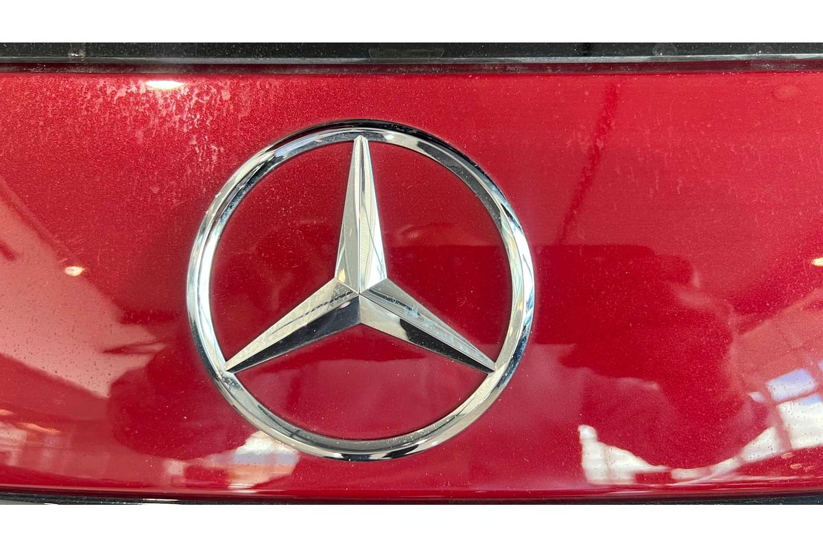2024 Mercedes-Benz GLC-Class GLC300 X254
