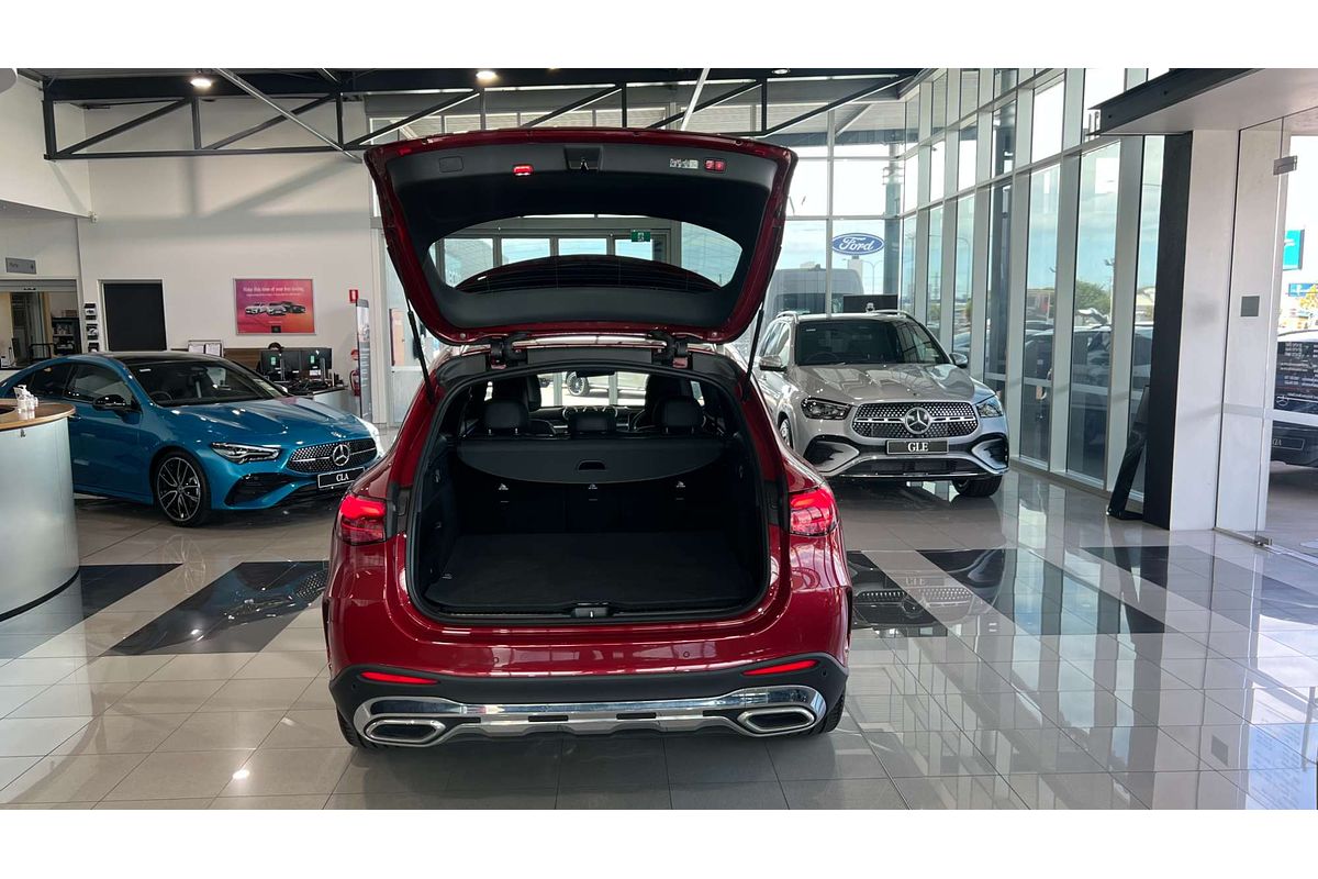2024 Mercedes-Benz GLC-Class GLC300 X254