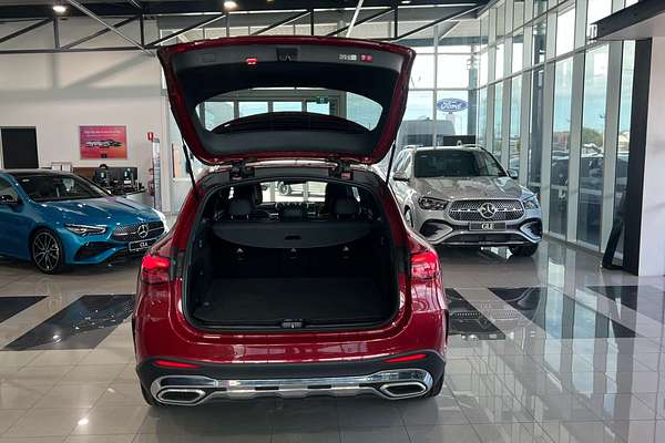 2024 Mercedes-Benz GLC-Class GLC300 X254