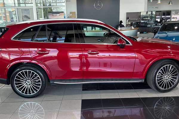 2024 Mercedes-Benz GLC-Class GLC300 X254