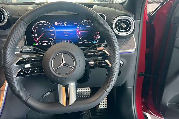 2024 Mercedes-Benz GLC-Class GLC300 X254