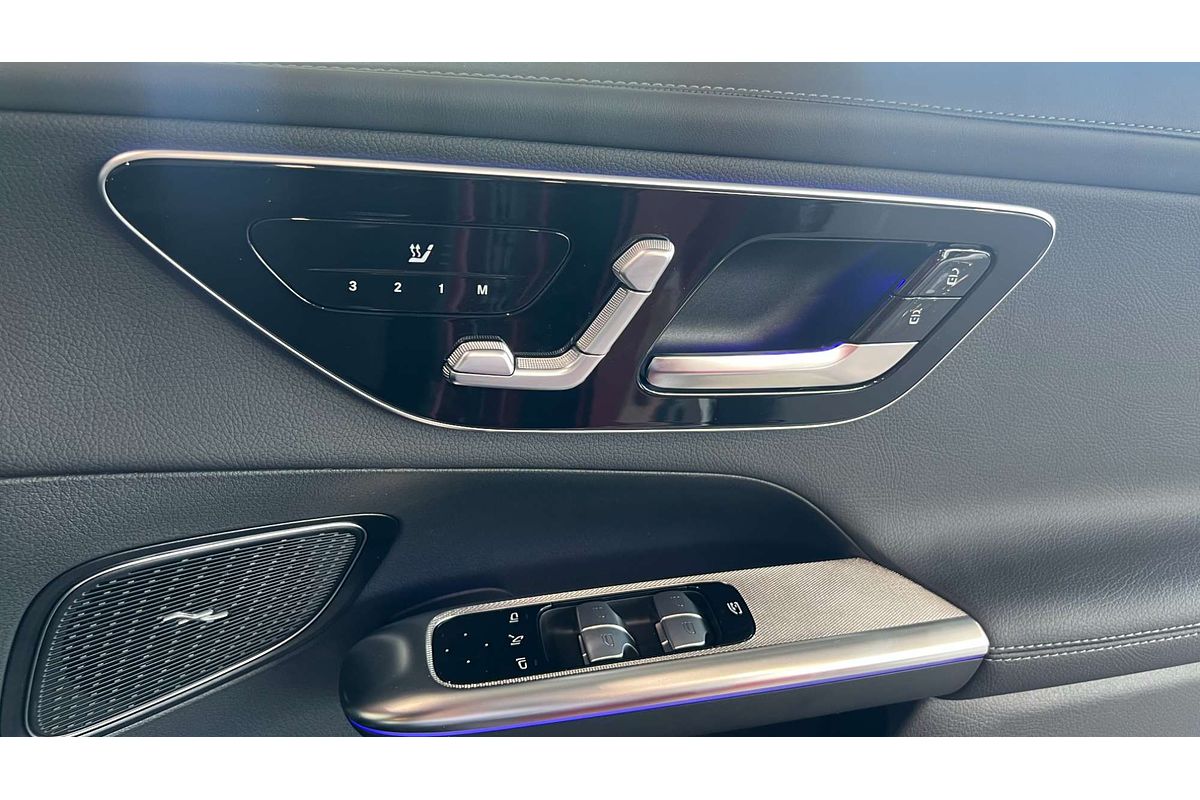 2024 Mercedes-Benz GLC-Class GLC300 X254