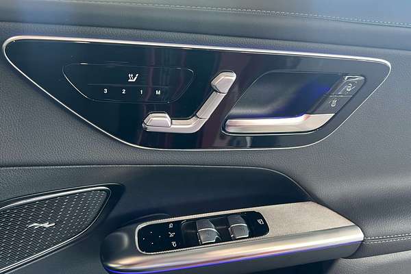 2024 Mercedes-Benz GLC-Class GLC300 X254