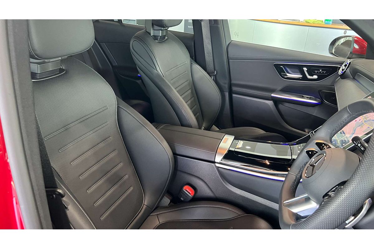 2024 Mercedes-Benz GLC-Class GLC300 X254