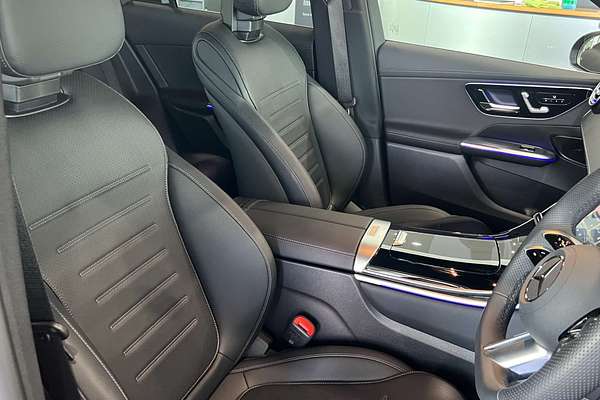 2024 Mercedes-Benz GLC-Class GLC300 X254