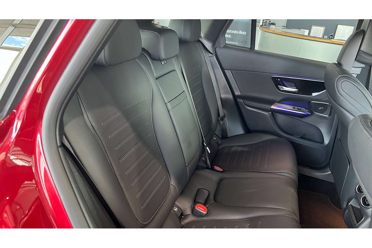 2024 Mercedes-Benz GLC-Class GLC300 X254