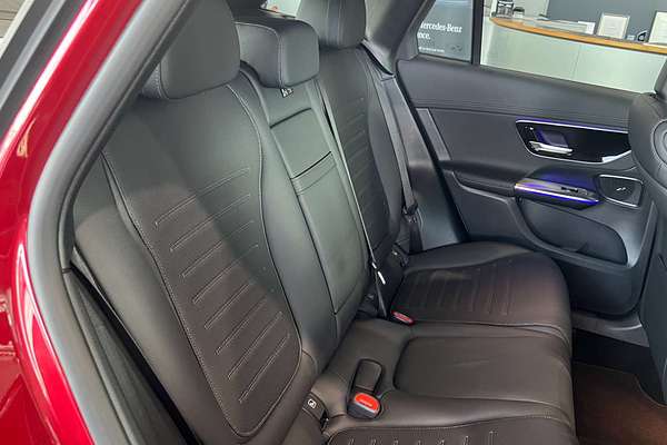 2024 Mercedes-Benz GLC-Class GLC300 X254