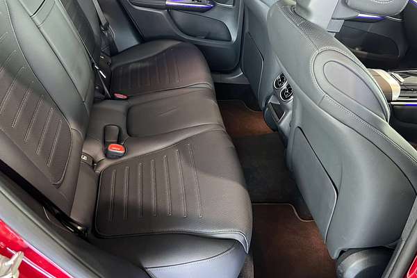 2024 Mercedes-Benz GLC-Class GLC300 X254