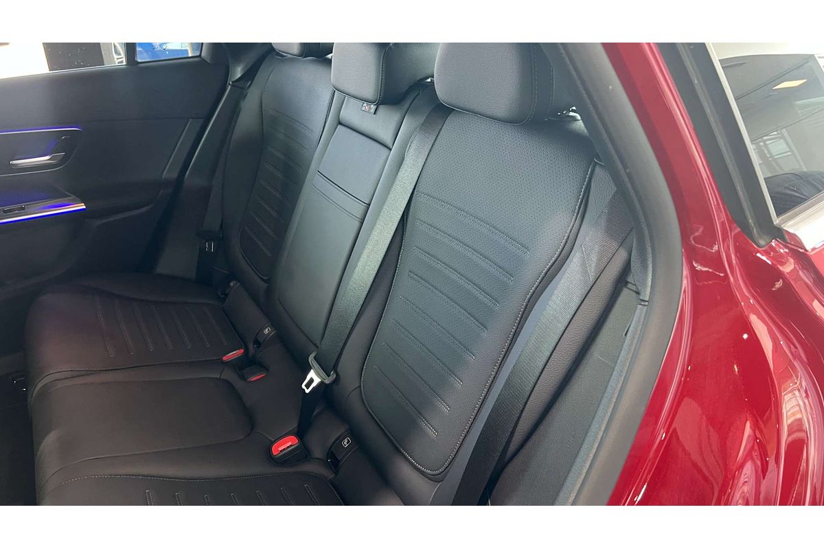 2024 Mercedes-Benz GLC-Class GLC300 X254