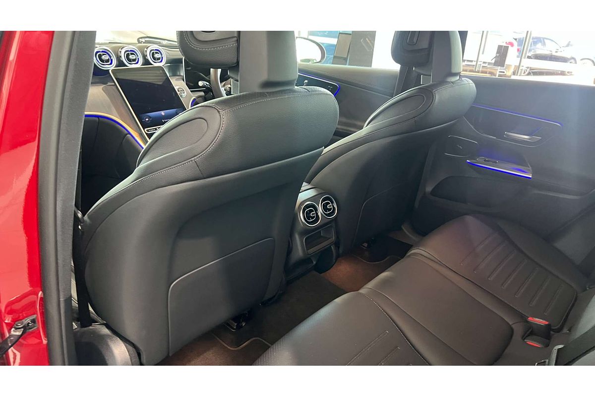 2024 Mercedes-Benz GLC-Class GLC300 X254