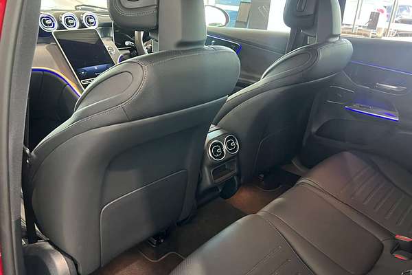 2024 Mercedes-Benz GLC-Class GLC300 X254
