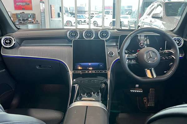 2024 Mercedes-Benz GLC-Class GLC300 X254