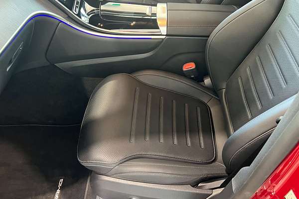 2024 Mercedes-Benz GLC-Class GLC300 X254
