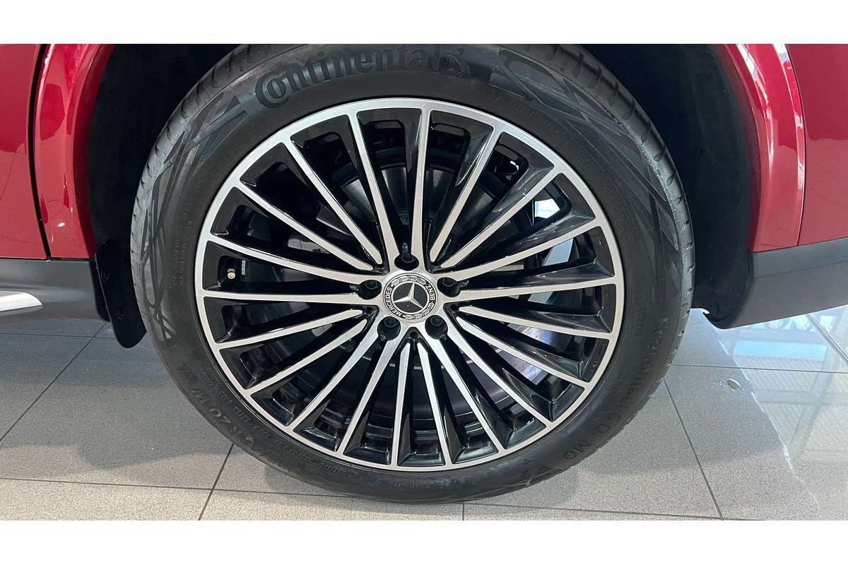 2024 Mercedes-Benz GLC-Class GLC300 X254