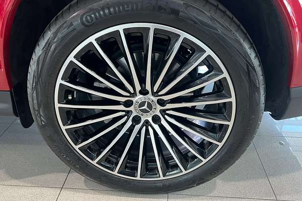 2024 Mercedes-Benz GLC-Class GLC300 X254