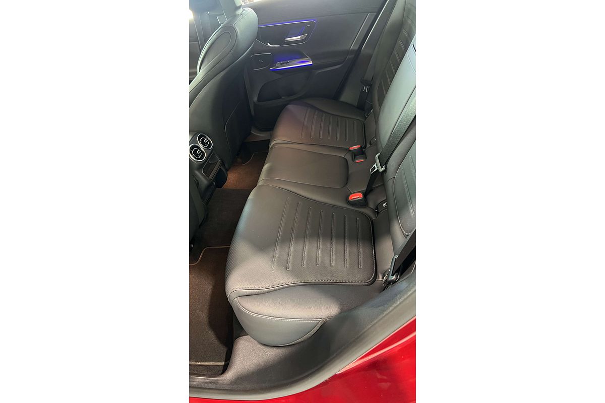 2024 Mercedes-Benz GLC-Class GLC300 X254