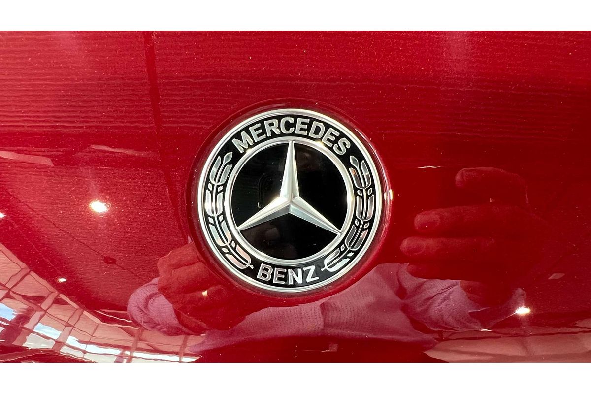 2024 Mercedes-Benz GLC-Class GLC300 X254