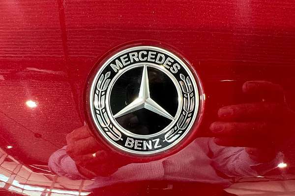 2024 Mercedes-Benz GLC-Class GLC300 X254