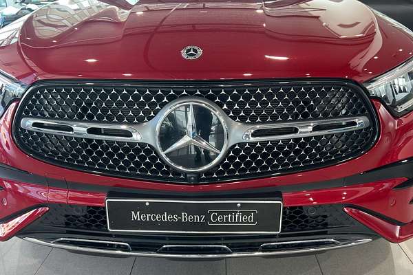 2024 Mercedes-Benz GLC-Class GLC300 X254