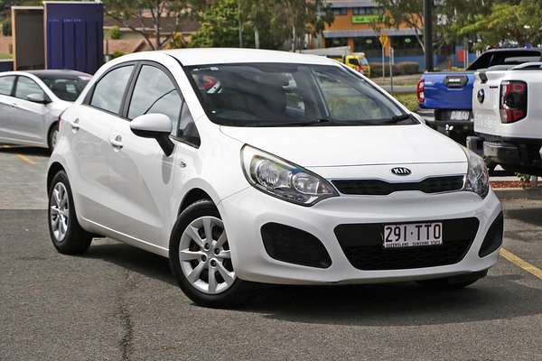 2013 Kia Rio S UB