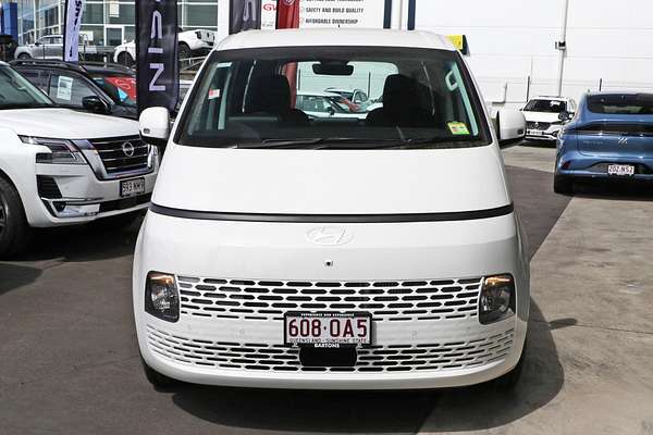 2025 Hyundai STARIA LOAD US4.V3
