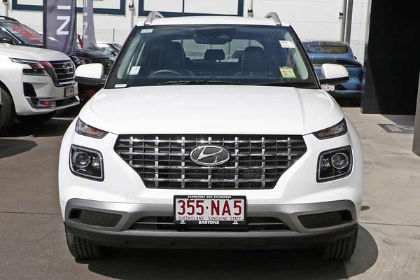 2024 Hyundai Venue Elite QX.V5
