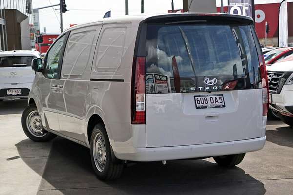 2025 Hyundai STARIA LOAD US4.V3