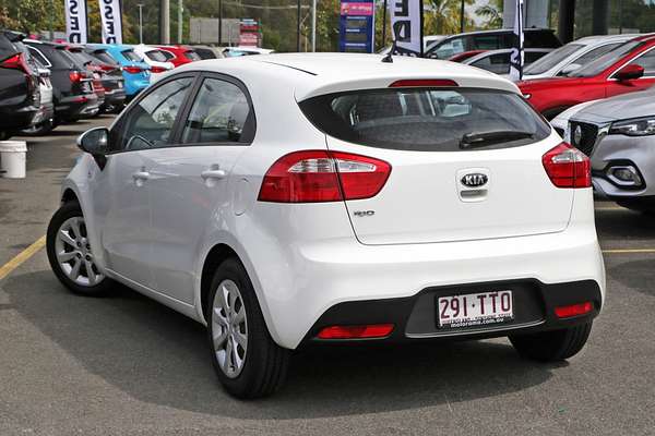 2013 Kia Rio S UB