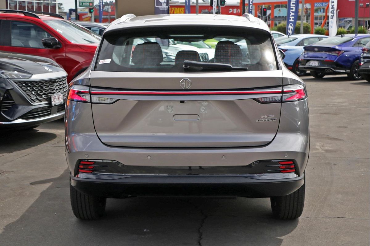 2025 MG HS Hybrid+ Excite AS33H