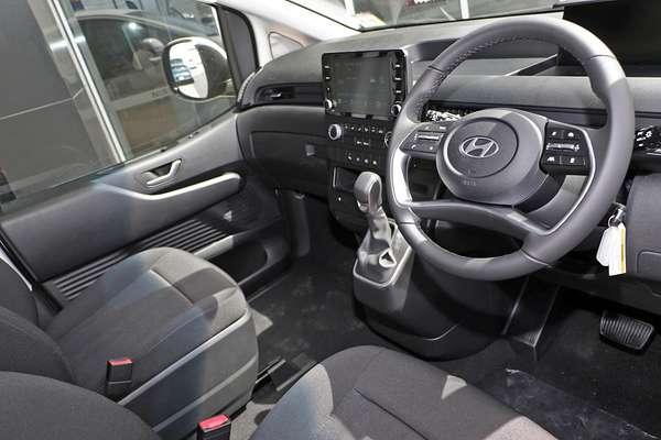 2025 Hyundai STARIA LOAD US4.V3
