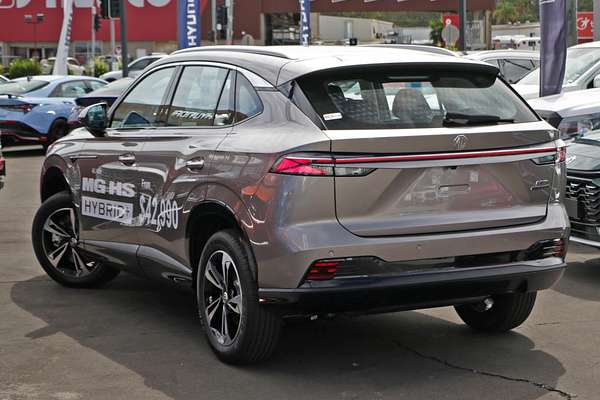 2025 MG HS Hybrid+ Excite AS33H