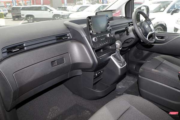 2025 Hyundai STARIA LOAD US4.V3