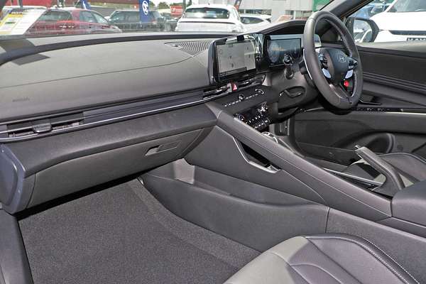 2025 Hyundai i30 CN7.V2