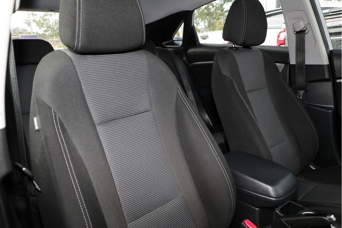 2017 Hyundai i30 Active GD4 Series II