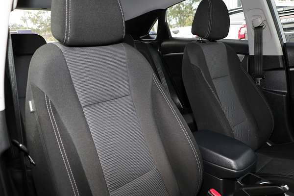 2017 Hyundai i30 Active GD4 Series II