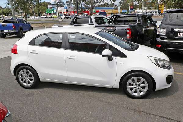 2013 Kia Rio S UB