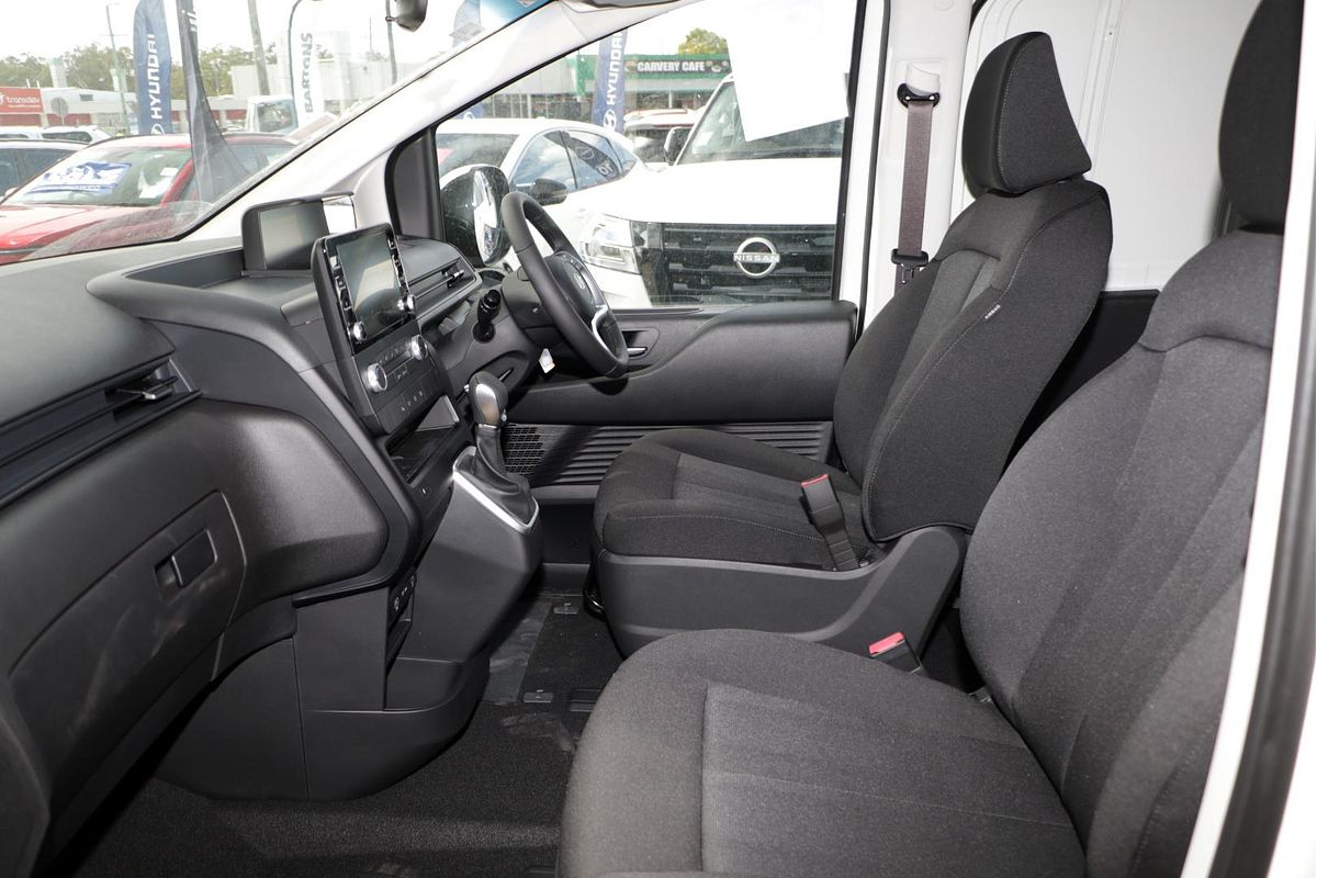 2025 Hyundai STARIA LOAD US4.V3