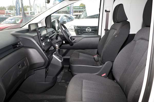2025 Hyundai STARIA LOAD US4.V3
