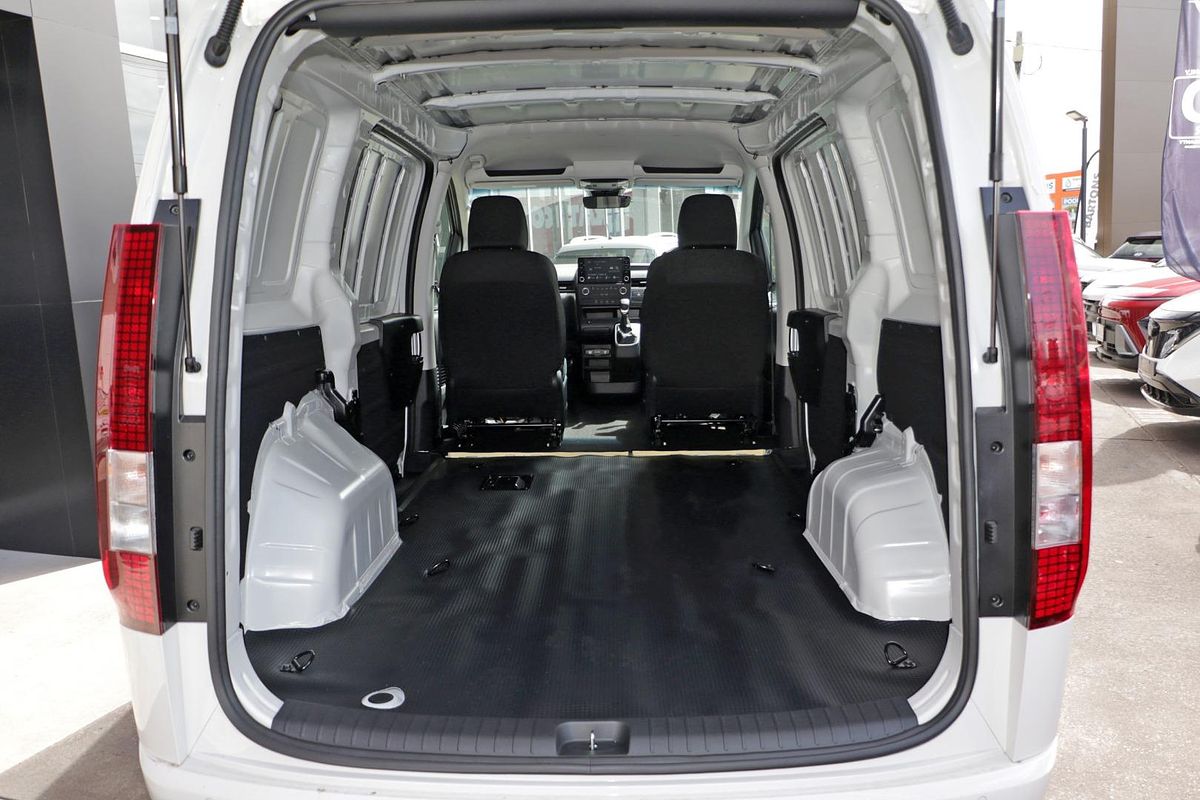 2025 Hyundai STARIA LOAD US4.V3