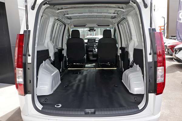 2025 Hyundai STARIA LOAD US4.V3