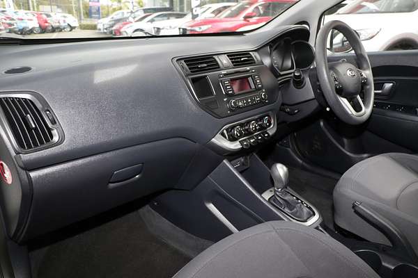 2013 Kia Rio S UB