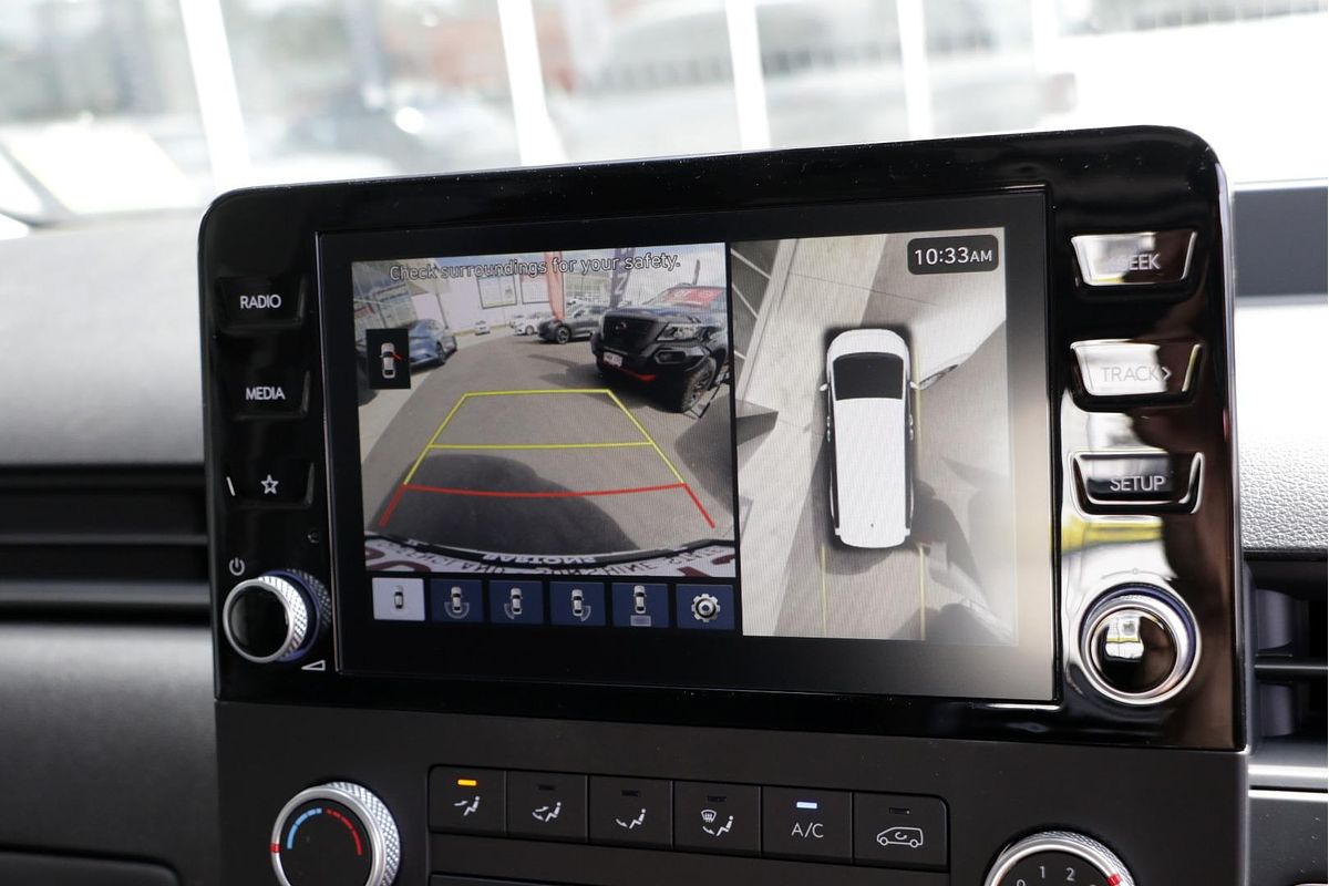 2025 Hyundai STARIA LOAD US4.V3